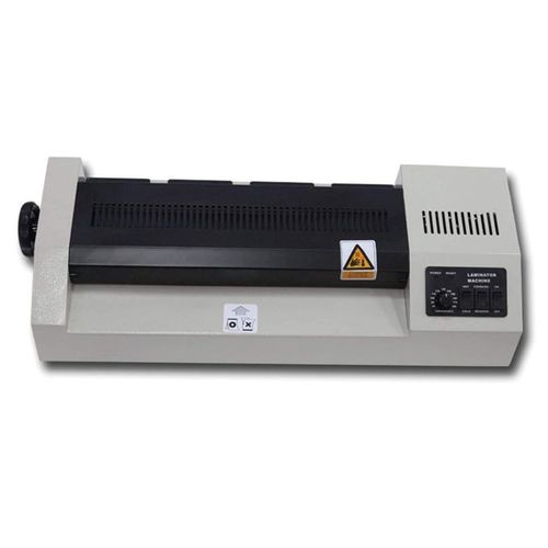 A4/A3 HEAVY DUTY LAMINATINATING MACHINE