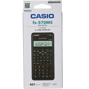 CASIO FX-570MS