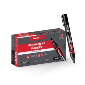 LUXOL PERMANENT MARKER PENS
