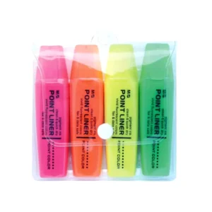 M&G FLUORESCENT TEXTLITER