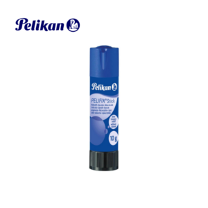 PELIKAN GLUE STICK 10GMS