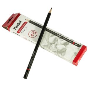SKETCH PENCIL 4B