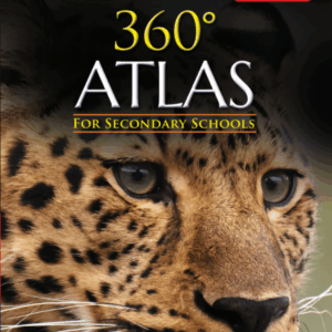 360° Atlas for Secondary Schools 3rd Edition