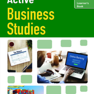 Active Business Studies Learner's Book Grade 10