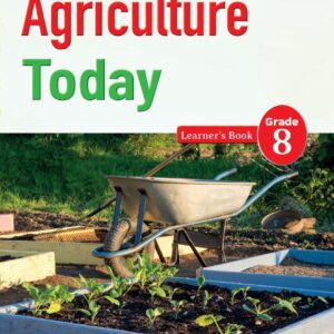 Agriculture Today Learner's Book Grade 8