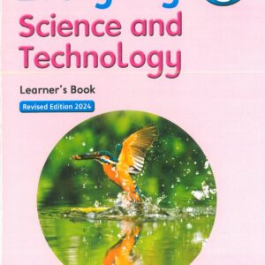 Everyday Science and Technology Learner's Book Grade 5