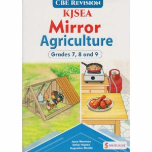 KJSEA Mirror Agriculture