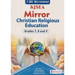KJSEA Mirror CRE