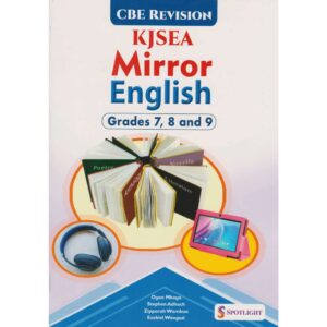 KJSEA Mirror English