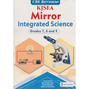 KJSEA Mirror Intergrated Science
