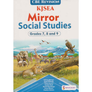 KJSEA Mirror Social Studies