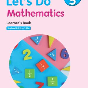 Let's Do Mathematics Learner's Book Grade 5