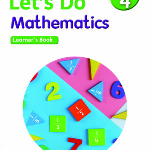 Let's Do Mathematics Learner's Book Grade 4