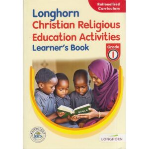 Longhorn CRE GD1 (Rtd)