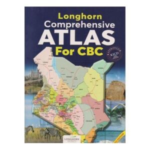 Longhorn Comprehensive Pry School Atlas for CBC [Approved]