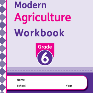 Modern Agriculture Workbook Grade 6
