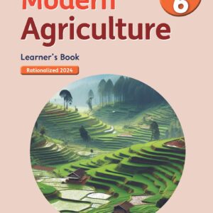 Modern Agriculture Learner's Book Grade 6