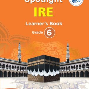 Spotlight IRE Learner's Book Grade 6
