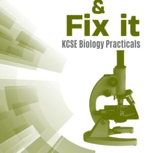 Test it & Fix it Biology Practicals