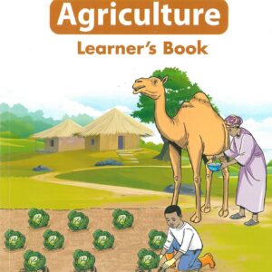 Spotlight Agriculture Learner's Book Grade 5