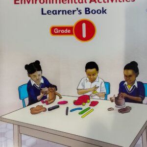 Spotlight Environmental Activities Learner's Book Grade 1