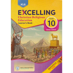 KLB Excelling CRE GD10 (Rtd)