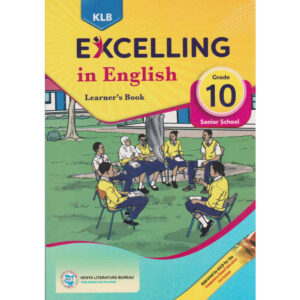 KLB Excelling English GD10 (Rtd)