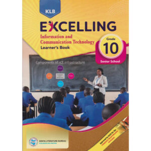 KLB Excelling ICT GD10 (Rtd)