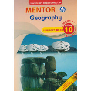 Mentor Geography GD10 (Rtd)