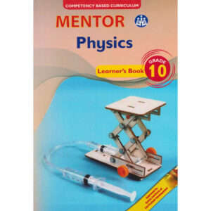 Mentor Physics GD10 (Rtd)