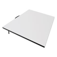 A2 DRAWING BOARD (PLAIN)