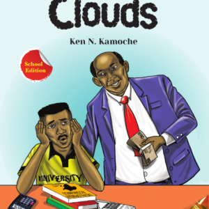 The Parting Clouds